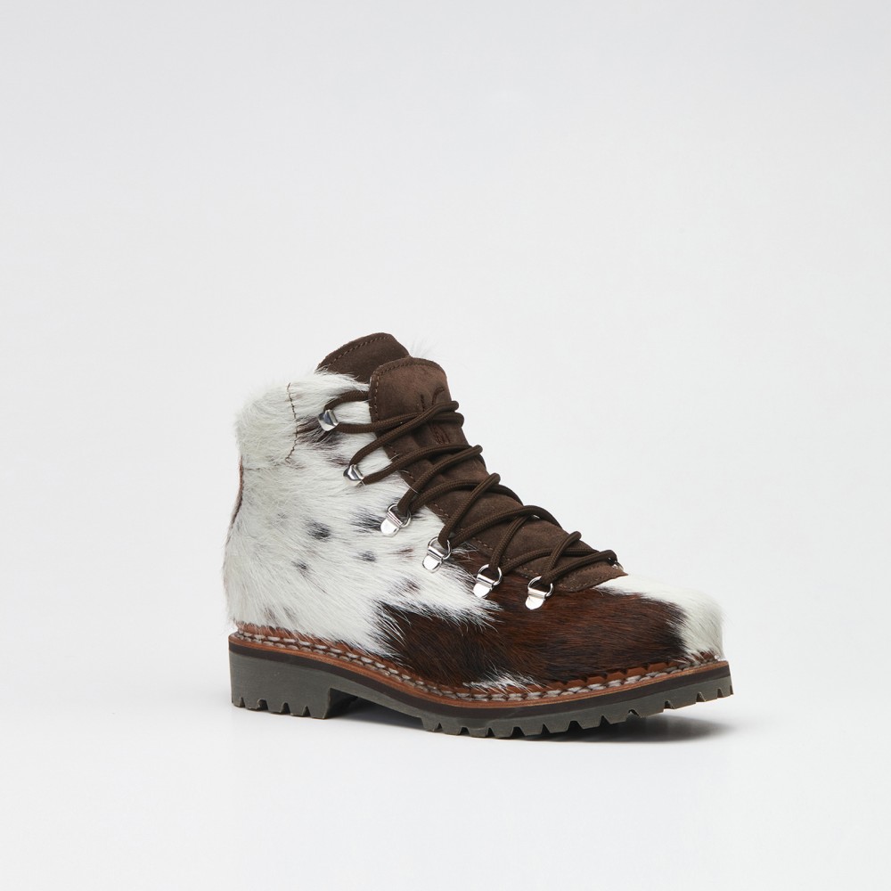 BOOTS VENTESIMA STRADA FROST COW