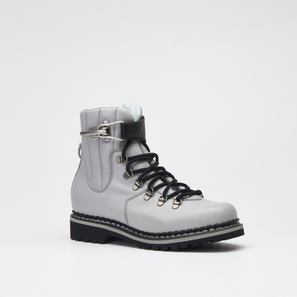 BOOTS VENTESIMA STRADA POLLY GREY