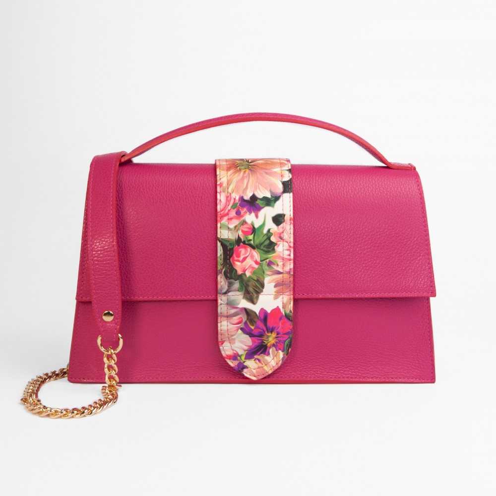 BAG NIS ALMA FUCHSIA