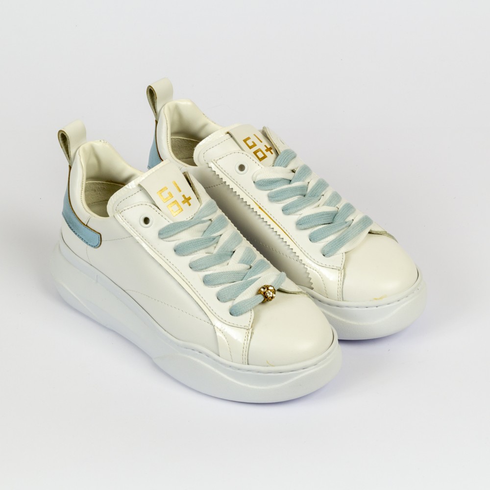 SHOES GIO+ GIADA LIGHT BLUE