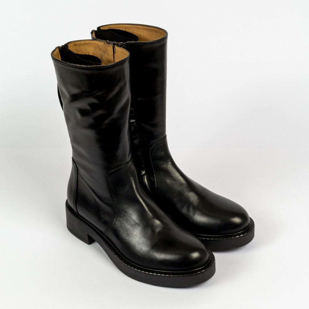 BOOTS GIO+ MARIA BLACK