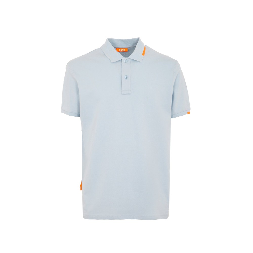 POLO SUNS FEDERICO TAG SKY PIQUET