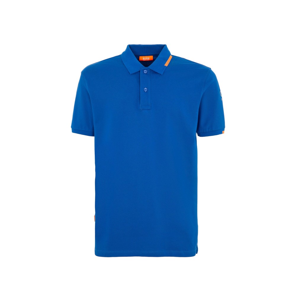 POLO SUNS FEDERICO TAG ROYAL PIQUET