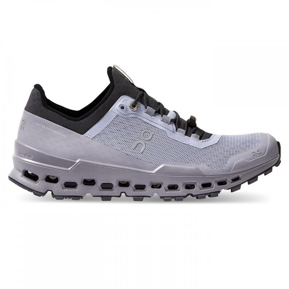 SCARPE ON CLOUDULTRA DONNA LAVENDER ECLIPSE